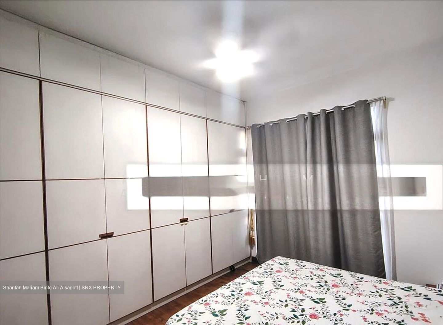 Seletaris (D27), Condominium #486659241